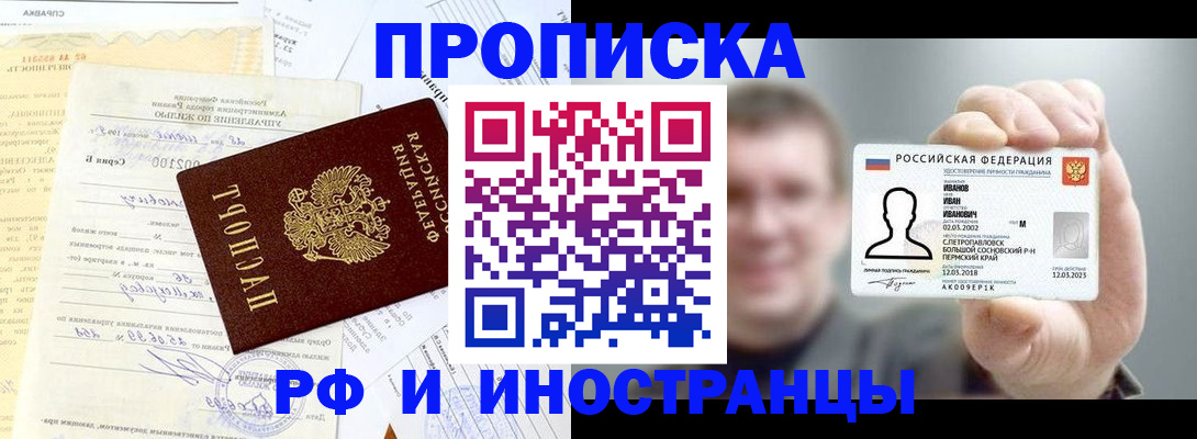 прописка гарантия в Ершове